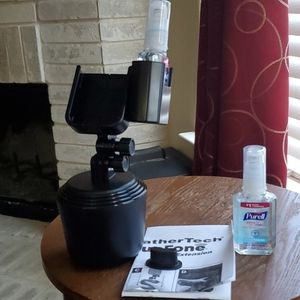 Weather Tech CupFone